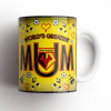 WORLDS GREATEST MUM MUG