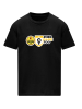 WOMEN OF WATFORD KIDS BLACK TEE