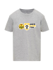 WOMEN OF WATFORD KIDS GREY TEE
