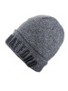 FASHION MIX CUFF BEANIE