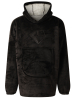 JUMBO MINK HOODIE - ADULT