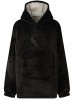 JUMBO MINK HOODIE - JUNIOR