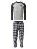 MENS BROOKDALE PYJAMA SET