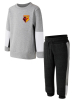 INFANT OLTON JOG SET