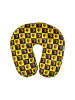 MULTI CREST TRAVEL PILLOW