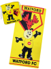 MASCOT BEACH TOWEL BAG