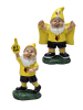 2 PACK ROAMING GNOMES