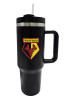 40oz MEGA MUG - BLACK