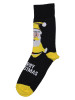 SANTA SOCKS
