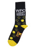 WFC LUCKY SOCKS