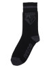 82-85 BLACKOUT RETRO SOCKS
