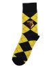 ARGYLE 24 SOCKS