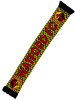 WATFORD ZIG ZAG SCARF