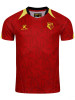24/25 ADULT S/S RED TRAINING JERSEY