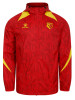 24/25 ADULT RED TRAINING RAIN JACKET