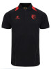 24/25 ADULT BLACK STAFF TRAINING POLO