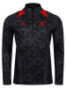 24/25 ADULT BLACK STAFF TRAINING SWEATSHIRT