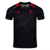 24/25 JUNIOR S/S BLACK STAFF TRAINING JERSEY