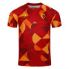 24/25 JUNIOR S/S PRE MATCH JERSEY