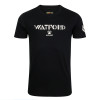 24/25 JUNIOR BLACK TRAVEL TEE