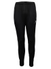KELME ADULT BLACK TRAINING PANTS