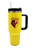 40oz MEGA MUG - YELLOW