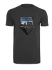 MENS VICARAGE ROAD CREST TEE