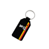 24/25 AWAY KIT LEATHER KEYRING