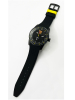 METAL SPORTS WATCH