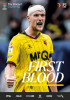 2024/25 WATFORD V MK DONS PROGRAMME