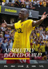 2024/25 WATFORD V DERBY COUNTY PROGRAMME