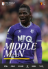 2024/25 WATFORD V COVENTRY CITY PROGRAMME