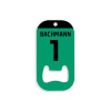 BACHMANN PLAYER BOTTLE OPENER