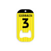 SIERRALTA PLAYER BOTTLE OPENER