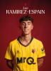 24/25 RAMIREZ-ESPAIN PLAYER PICTURE