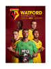 WATFORD FC CALENDAR 2025