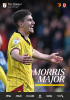 2024/25 WATFORD V MIDDLESBROUGH PROGRAMME