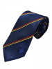 NAVY MANAGERS TIE