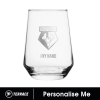 PERSONALISED ENGRAVED CRAFT BEER GLASS