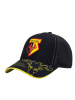 WATFORD LOGO VISOR CAP