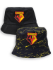WATFORD REVERSIBLE LIGHTNING BUCKET HAT