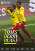 2024/25 WATFORD V MILLWALL PROGRAMME