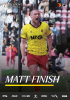 2024/25 WATFORD V SWANSEA CITY PROGRAMME