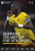 2024/25 WATFORD V PLYMOUTH A. PROGRAMME
