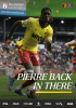 2024/25 WATFORD V BURNLEY PROGRAMME