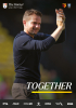2024/25 WATFORD V SHEFFIELD WEDNESDAY PROGRAMME