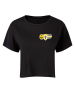 WOMEN OF WATFORD CROPPED TEE