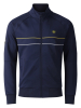 TERRACE APPAREL NAVY TRACK JACKET