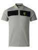 SS26 PERFORMANCE GOLF GREY POLO