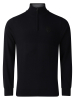 SS26 PERFORMANCE GOLF 1/4 ZIP KNITTED SWEATER